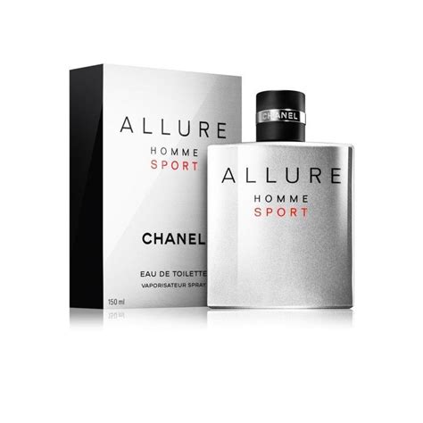 chanel allure boyner